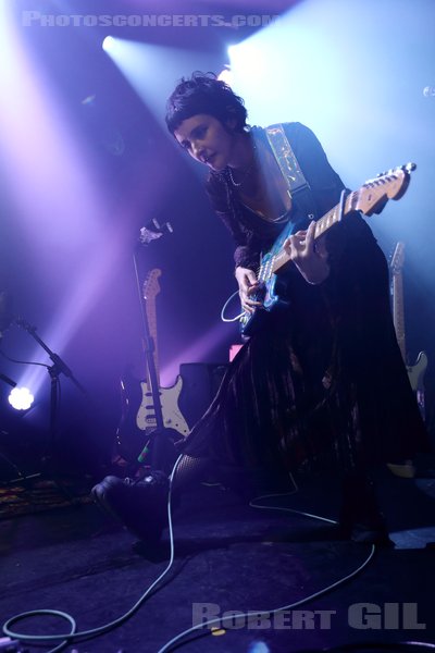 WINTER - 2024-06-14 - PARIS - La Maroquinerie - 